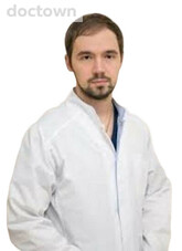 Качер Дмитрий Александрович