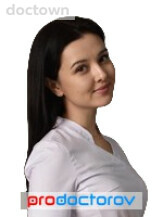 Кадермятова Анна Александровна