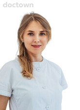 Калашникова Анна Юрьевна