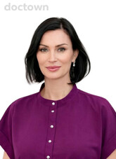 Калашникова Ольга Борисовна