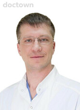 Каменских Максим Сергеевич