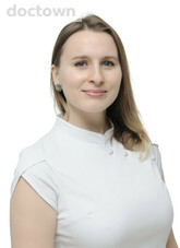 Канюкина Анна Анатольевна