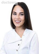 Каракашьян Анна Андреевна