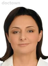 Карапетян Яна Робертовна