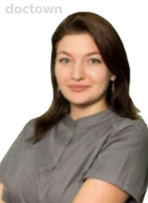 Карпова Дарья Алексеевна