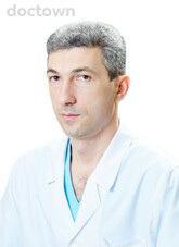 Карташян Эдвард Степанович