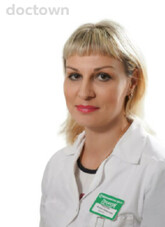 Федореева Марина Валерьевна