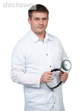 Федоров Дмитрий Дмитриевич