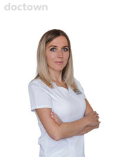 Федорова Ирина Александровна