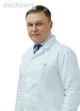 Федуненко Михаил Викторович