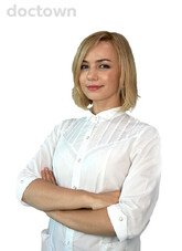 Золотова Алиса Вячеславовна