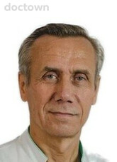 Гагин Юрий Анатольевич