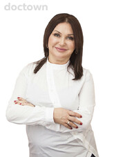 Газиуллина Ольга Рудольфовна