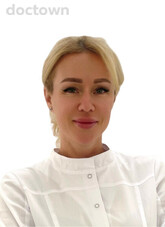 Голикова Анастасия Владимировна 