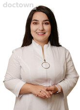 Головань Алина Грачиковна