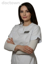 Головина Татьяна Вячеславовна