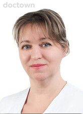 Голубева Елена Александровна