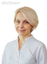 Горбова Анна Сергеевна