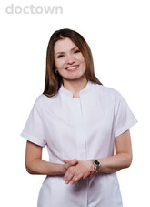 Горбунова Наталья Федоровна