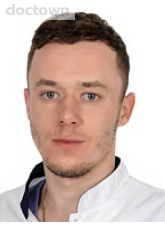 Горячев Денис Олегович