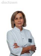 Говердовская Ирина Васильевна