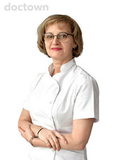 Рогалева Елена Игоревна