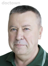 Романьков Александр Николаевич