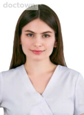 Роскошная Валерия Витальевна