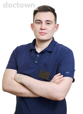 Ахметов Иван Арсеньевич
