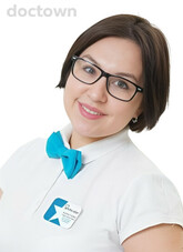 Ахметова Гузель Маратовна