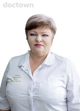 Ахназарова Майя Сергеевна