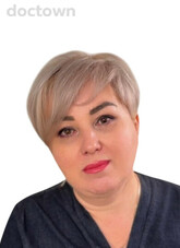 Евграфьева Юлия Борисовна