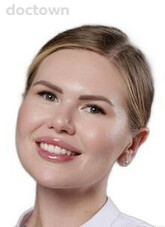 Лукина София Витальевна