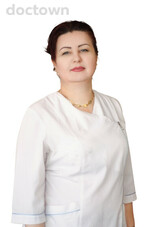 Скаковская Ольга Ивановна