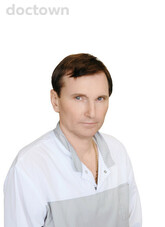 Скаковский Андрей Григорьевич