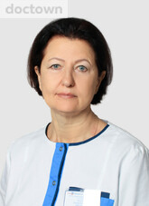 Скотарь Татьяна Борисовна
