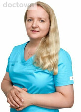 Вабалайте Кристина Викторовна