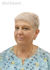 Вакуленко Лариса Владимировна
