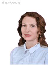 Вакуленко Оксана Сергеевна