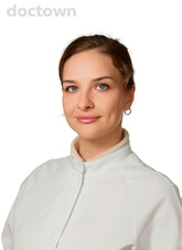 Валишина Элиза Инелевна
