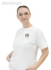 Ванюшина Нина Михайловна