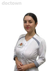 Варбан Елена Дмитриевна 