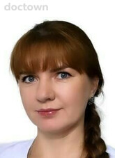 Васильева Ольга Анатольевна