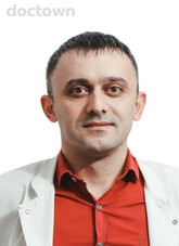 Илаев Сослан Эрикович