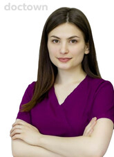 Ильченко Валерия Витальевна