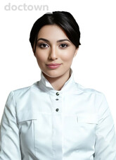 Агеян Елена Мисаковна