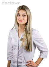 Зиновьева Диана Наримановна
