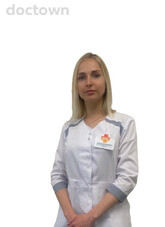 Адамова Анастасия Сергеевна