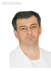 Терсенов Харалампий Александрович