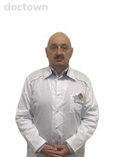 Оганян Левон Арутюнович